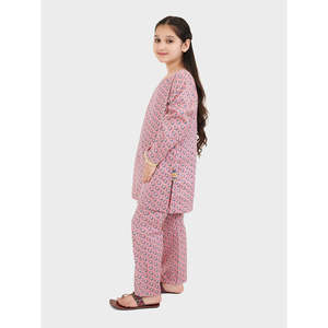 Conjunto Casual de 2 Piezas para Mujer JIANG, Verano, Transpirable, de Algodón y Fibra de Bambú - Product Image 5