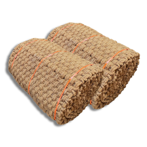 Top produit PALM MAT/tapis antidérapant sécurisez votre chemin de randonnée avec des tapis antidérapants en noix de coco de haute qualité - Product Image 1