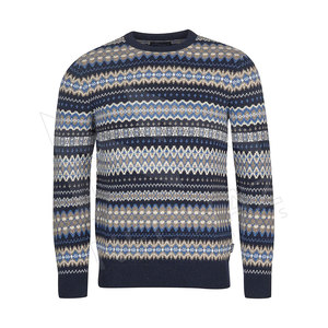 Pulls d'hiver épais en coton et polyester pour hommes grande taille de haute qualité à séchage rapide 2024 - Product Image 1