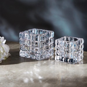 Adorable Design <b>Candle</b> Holder Stylish Decorative Accent Elegant Table Centerpiece Romantic And Festive Home Ambience - Product Image 4