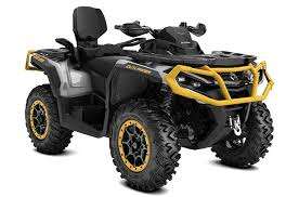 Venta con Descuento, NUEVO, Auténtico, CAN-AM OUTLANDER 850 XMR 2025, ATV Todoterreno, Listo para Enviar - Product Image 5
