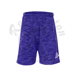 กางเกงขาสั้นสำหรับวิ่งของผู้ชาย - Product Image 1