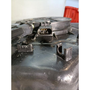 ถัง ADBLUE สำหรับรถยนต์ AUDI Q3 Sportback รุ่น (F3N) 5QF131877N DTSB (19>) - Product Image 4