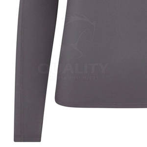 เสื้อขี่ม้าสำหรับผู้หญิงเสื้อสำหรับนักปั่นผ้าแห้งเร็ว - Product Image 5