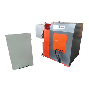 RONGWIN Nuova Macchina Elettrica Automatica da 3800W per la Rimozione della Scoria, Pulizia del Piano di Lavoro, Raschiatura Fisica di Rottami Metallici/Bobine, Dimensioni Anhui - Product Image 4