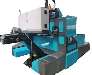 High Quality PHD2016 Cnc Planar Drilling Machine For Steel Structure