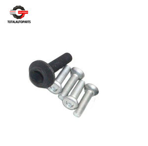 Voorwiellagernaafmontage Oem 5k0498621 8j0598625 8X0498625 Past Voor V-W Pas-Sat Go-Lf <span class=keywords><strong>Ca</strong></span>-Ddy Au-Di A1 A3 Q3 Tt Sa-Les - Product Image 4