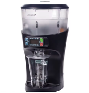 Mixeur Commercial Robuste 120V HBS1400R Économique avec Fonction Glace Pilée - Acier Inoxydable, 5+ Vitesses, 3L, Maintien au Chaud, pour Usage Domestique au Royaume-Uni - Product Image 4