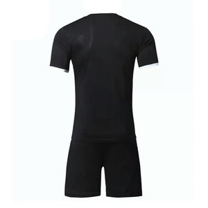 ชุดฟุตบอลชายแบบใหม่ ราคาสุดคุ้ม ขายดี ดีไซน์แขนสั้น คอลเลคชั่นใหม่ - Product Image 5