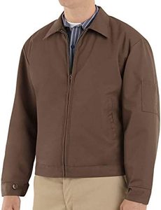 เสื้อแจ็กเก็ตอุตสาหกรรมสำหรับทุกเพศเสื้อแจ็คเก็ตบอมเบอร์แบบทางการสำหรับฤดูใบไม้ผลิ - Product Image 2