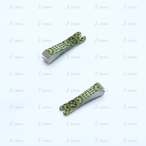 Biểu tượng tùy chỉnh dòng Cutter Fishing nipper chuyên nghiệp thực hiện dòng cá nipper thép không gỉ <span class=keywords><strong>Fly</strong></span> Line nipper - Product Image 5