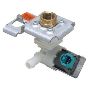 Válvula de Entrada de Agua para Lavavajillas Eléctrico, Repuesto para WPW10158389 - Product Image 6