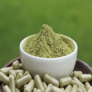 Natures Purifier Neem Capsules Soutenez votre processus de détox naturel du corps Riche en antioxydants et en propriétés antibactériennes - Product Image 1