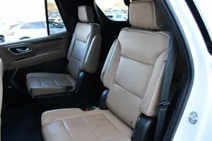 CHEVROLET TAHOE PREMIER 2021 USADO, Volante a la Izquierda/Derecha - Product Image 3