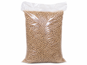 Granulés de bois à faible teneur en cendres de 6 mm, combustible biomasse premium, humidité inférieure à 10% - Product Image 6