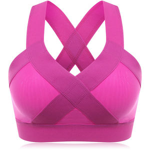 Reasonable Price Women <b>Sports</b> <b>Bra</b> Latest Fashion Premium Quality Anti Wrinkle Top Trending Women <b>Sports</b> <b>Bra</b> with Unique Designs - Product Image 2