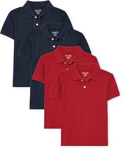 เสื้อโปโลผู้ชายผ้าคอตตอนพิมพ์ลายเสื้อยืดแบบกำหนดเองแห้งเร็วไร้รอยต่อระบายอากาศ - Product Image 1