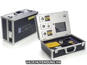 Top Leading Manufacture Valise en aluminium pour appareils photo, caméscopes, appareils photo-Taille durable et personnalisée - Product Image 3