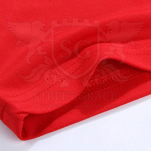 Ensemble d'uniformes de football unisexe personnalisé haut de gamme technique de sublimation nom du logo d'entraînement du fabricant de l'usine - Product Image 4