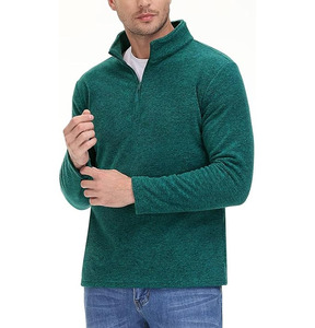 Sweat à capuche pour homme, style vintage, couleur personnalisée, hiver 2025/2026, impression numérique, tissu polaire respirant, séchage rapide - Product Image 2