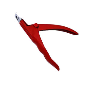กรรไกรตัดเล็บอะคริลิคสแตนเลส - Product Image 5