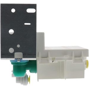 Válvula de Agua Eléctrica de Plástico ABS para Refrigerador ERP W10217917, Nueva, Repuesto para el Hogar, Reemplaza WPW10217917 - Product Image 3