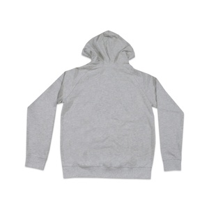 Personalizado propio logotipo de los hombres de alta calidad de algodón poliéster impreso pulóver hombres S Sudadera con capucha cantidad DIY OEM personalizado hombres sudaderas con capucha - Product Image 3