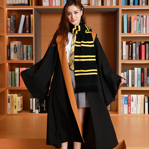 Écharpe chaude unisexe adultes fan de sport de football meilleur prix top vente en gros confortable laine tricotée acclamations châles traditionnels - Product Image 1