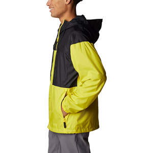 Veste coupe-vent imperméable en softshell décontractée pour la randonnée et la pêche en plein air, de haute qualité, sur mesure, pour homme, service OEM - Product Image 6