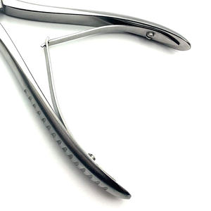 เครื่องมือคีมหนีบกระดูกเครื่องมือสำหรับการทำเล็บ pfna ที่เชื่อมต่อกันระหว่างการผ่าตัดเล็บการปลูกถ่ายกระดูกและเครื่องมือ - Product Image 6