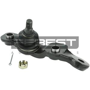 Supporto sferico anteriore inferiore sinistro (0120-UCF30FLH) - Product Image 1