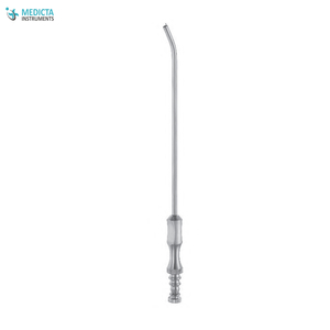 ADSON หลอดดูด21ซม.-เครื่องมือหัวใจและหลอดเลือด - Product Image 1