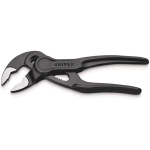 Cobra XS Water Pump Pliers 100Mm 24Mm <b>Clamping</b> Range by for Knipex - Product Image 6