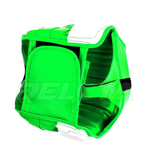 Protège-tête de boxe de haute qualité en gros, protège-tête de boxe professionnel, protège-tête de boxe à prix avantageux - Product Image 4