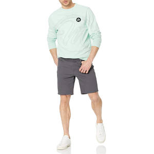 Nouveau sweat-shirt tendance pour hommes, couleur personnalisable, nouveau style, sweat-shirt pour hommes très vendu - Product Image 4