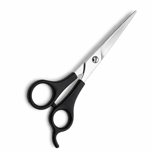 6.8 Inch Precision Hair <b>Cutting</b> Scissors Stainless Steel Professional Barber Shears Sharp Blade Ergonomic Salon <b>Tool</b> - Product Image 6