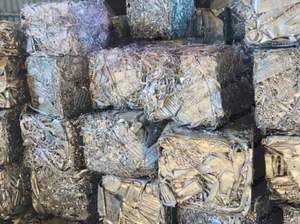 เศษอลูมิเนียมบริสุทธิ์และเศษกระป๋องอลูมิเนียม ubc เพื่อการส่งออก - Product Image 3