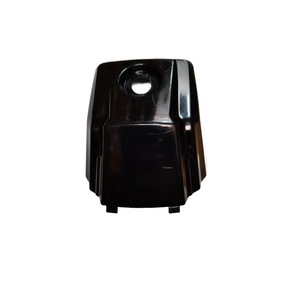 Copertura Filtro Aria Compatibile DACS4516 per Prodotto Automobilistico in Plastica Senza Manopola Rif. 701841 - Product Image 1