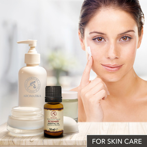 Huile essentielle de romarin 100% pure 10ml Huile naturelle Rosmarinus Officinalis Aromathérapie - Product Image 3
