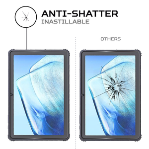คิวบอต แท็บ คิงคอง แอนติช็อคฟิล์มกันรอยหน้าจอ - Product Image 5
