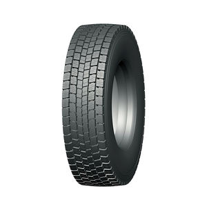 Neumático Radial de Servicio Pesado 315/70R22.5 para Camiones Comerciales con Estructura de Alta Resistencia - Product Image 2