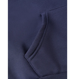 Survêtement en coton de luxe unisexe, logo personnalisé, imprimé, épais, poids lourd en vrac, simple pour hommes, vente en gros - Product Image 4