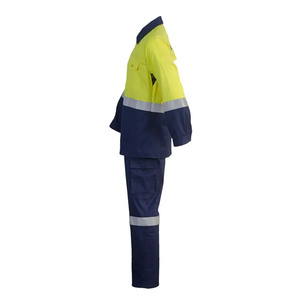 ชุดเซฟตี้งานเชื่อมสำหรับผู้ชายจาก keem Brothers - Product Image 4