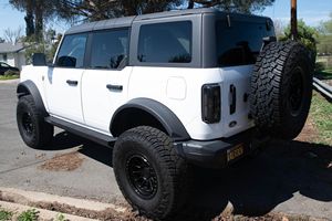 Ford Bronco Badlands 2022 d'occasion en excellent état, prêt à être expédié - Product Image 6