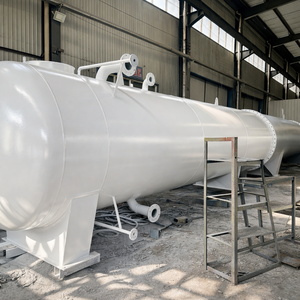<span class=keywords><strong>Autoclave</strong></span> para Impregnación <span class=keywords><strong>de</strong></span> <span class=keywords><strong>Madera</strong></span>, Recipiente a Presión para Tratamiento y Conservación <span class=keywords><strong>de</strong></span> <span class=keywords><strong>Madera</strong></span> - Product Image 3