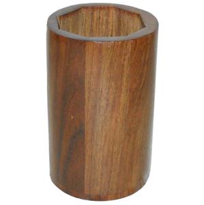 Taza de madera natural con asa, gran oferta, jarra de cerveza, calidad superior de lujo, producto estándar superior, diseño único, taza de té creativa - Product Image 1