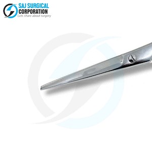 Tijeras de peluquero clásicas duraderas de calidad superior, acero inoxidable a prueba de óxido para uso profesional a largo plazo - Product Image 5