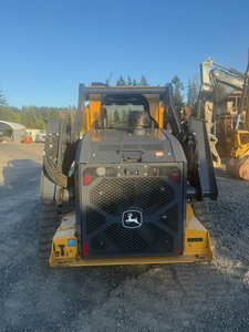 Chargeuse compacte sur chenilles John Deere 331 P-TIER 2024 à vendre - Product Image 3