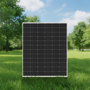 Panel Solar Runtech China JKM320M-60, Módulo Monocristalino de 320W - Product Image 3