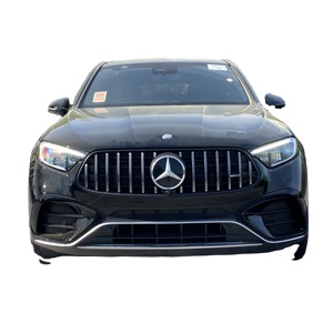 Mercedes-Benz GLC AMG 43 d'occasion propre 2025 - Product Image 1